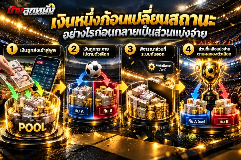 ราคาพูลบอล