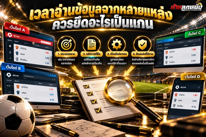 แต้มต่อบอล